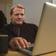 Image for article titled Frustrated Roger Goodell Trying To Find Live Stream Of Bears, Packers Game
